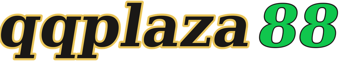 qqplaza88 logo